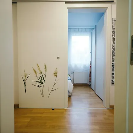 Modern Sunny Paradise Apartma *