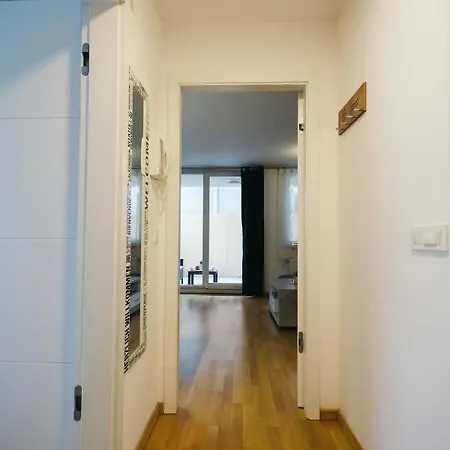Modern Sunny Paradise *