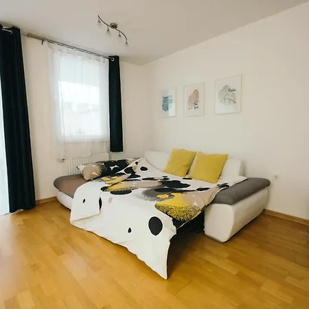 Modern Sunny Paradise *